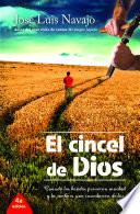 Libro El cincel de Dios
