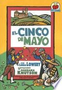 Libro El Cinco de Mayo
