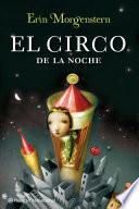 Libro El circo de la noche