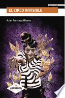 Libro El circo invisible