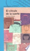 Libro El Circulo de la Suerte