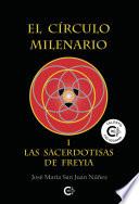 Libro El Círculo Milenario I
