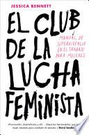 Libro El Club de la Lucha Feminista