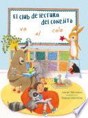 Libro El club de lectura del conejito va al cole