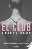 Libro El Club
