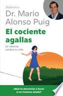 Libro El cociente agallas