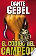 Libro El Codigo Del Campeon