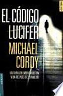 Libro El código Lucifer