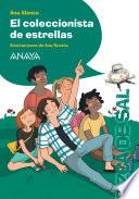 Libro El coleccionista de estrellas