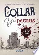 Libro El collar y el PETRUS DEL 81