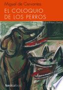 Libro El coloquio de los perros