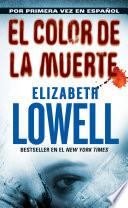Libro El Color de la Muerte