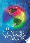 Libro El Color Del Amor