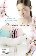 Libro El Color del Te