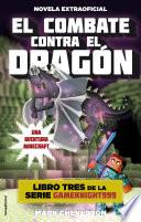 Libro El combate contra el dragón
