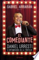 Libro El comediante