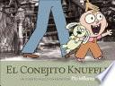 Libro El Conejito Knuffle