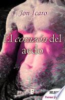 Libro El corazón de aedo