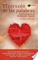 Libro El Corazon de las Palabras