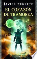 Libro El corazón de Tramórea
