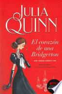 Libro El Corazon de Una Bridgerton