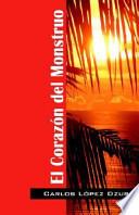 Libro El corazón del Monstruo
