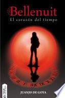 Libro El corazón del tiempo