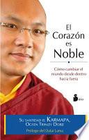 Libro El Corazon Es Noble