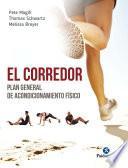 Libro El corredor