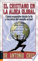 Libro El cristiano en la aldea global