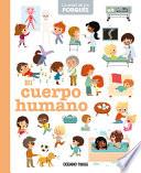 Libro El Cuerpo Humano