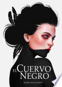 Libro El cuervo negro