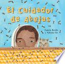 Libro El cuidador de Abejas