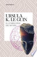 Libro El cumpleaños del mundo