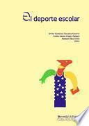 Libro EL DEPORTE ESCOLAR