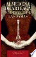 Libro El desafío de las damas