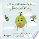 Libro El descubrimiento de Picualita