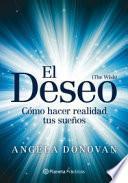 Libro El Deseo