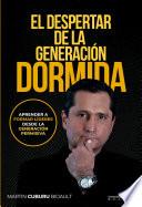 Libro El despertar de la generación dormida