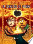 Libro El destino de los elfos 2: El corazón de piedra