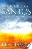 Libro El Día de los Santos