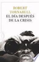 Libro El día después de la crisis