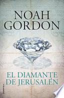 Libro El diamante de Jerusalén