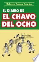 Libro El diario del chavo del ocho