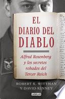 Libro El diario del diablo