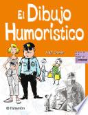 Libro El dibujo humorístico