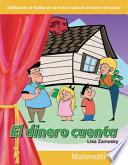 Libro El dinero cuenta (Money Counts)