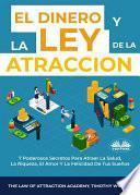 Libro El dinero y la ley de la atracción