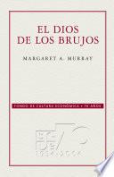 Libro El dios de los brujos