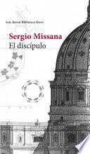 Libro El discípulo
